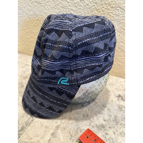 R-brand Other - R-Gear Positive Vibes Cap‎ Unstructured Black Grey Adjustable